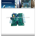 Hyundai LVDP ber 1.1 HLC 204 DWG 285C033G01, hyundai lift pcb 285C033G01